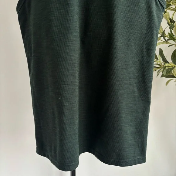 • [prAna] Racerback Tank • - Picture 3 of 8